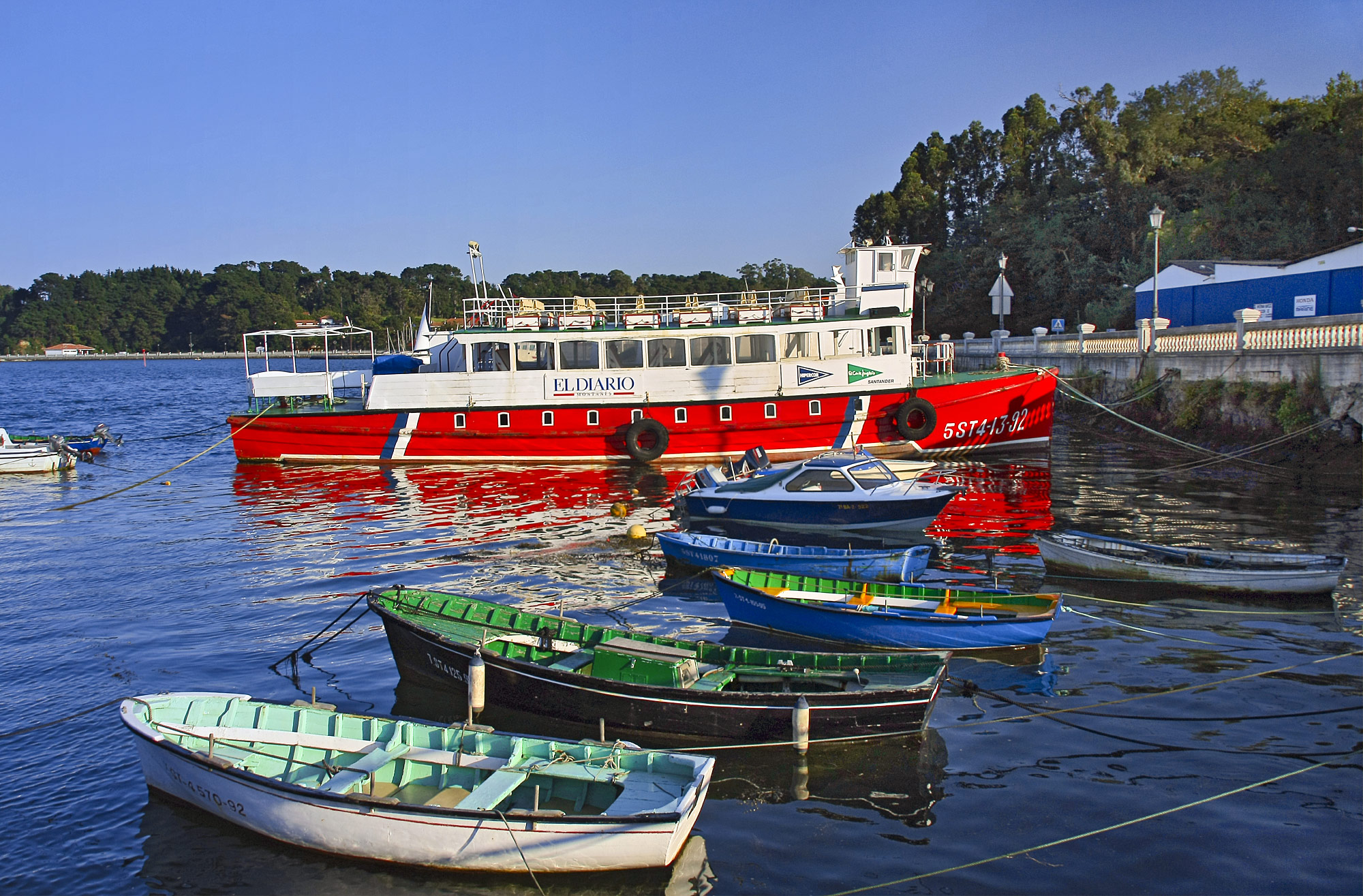 Santander